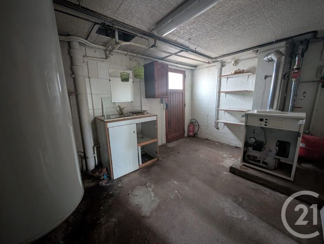 Maison &agrave; vendre - 4 pi&egrave;ces - 80 m2 - Chalons En Champagne - 51 - CHAMPAGNE-ARDENNE