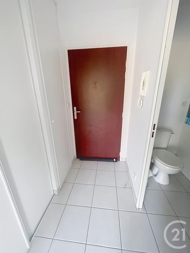 Appartement F1 &agrave; vendre - 1 pi&egrave;ce - 28,68 m2 - Chalons En Champagne - 51 - CHAMPAGNE-ARDENNE