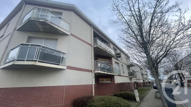 Appartement F1 à vendre CHALONS EN CHAMPAGNE