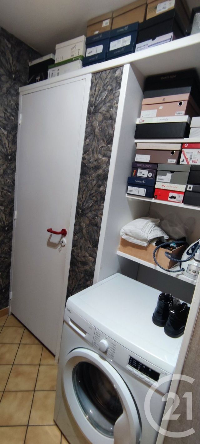 Maison &agrave; vendre - 4 pi&egrave;ces - 98 m2 - St Memmie - 51 - CHAMPAGNE-ARDENNE