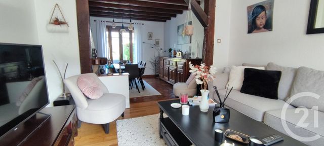 maison - ST MEMMIE - 51