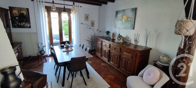 Maison &agrave; vendre - 4 pi&egrave;ces - 98 m2 - St Memmie - 51 - CHAMPAGNE-ARDENNE