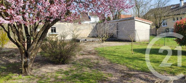 Maison &agrave; vendre - 4 pi&egrave;ces - 98 m2 - St Memmie - 51 - CHAMPAGNE-ARDENNE