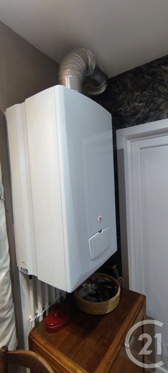 Maison &agrave; vendre - 4 pi&egrave;ces - 98 m2 - St Memmie - 51 - CHAMPAGNE-ARDENNE