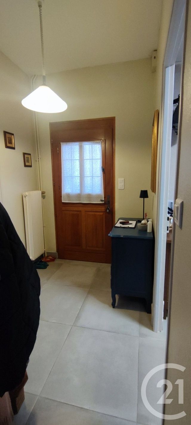 Maison &agrave; vendre - 4 pi&egrave;ces - 98 m2 - St Memmie - 51 - CHAMPAGNE-ARDENNE