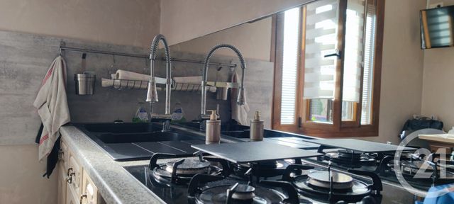 Maison &agrave; vendre - 4 pi&egrave;ces - 98 m2 - St Memmie - 51 - CHAMPAGNE-ARDENNE