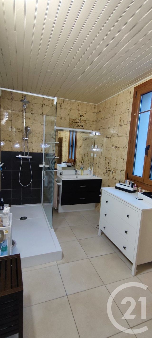 Maison &agrave; vendre - 4 pi&egrave;ces - 98 m2 - St Memmie - 51 - CHAMPAGNE-ARDENNE