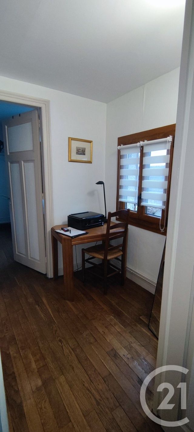 Maison &agrave; vendre - 4 pi&egrave;ces - 98 m2 - St Memmie - 51 - CHAMPAGNE-ARDENNE