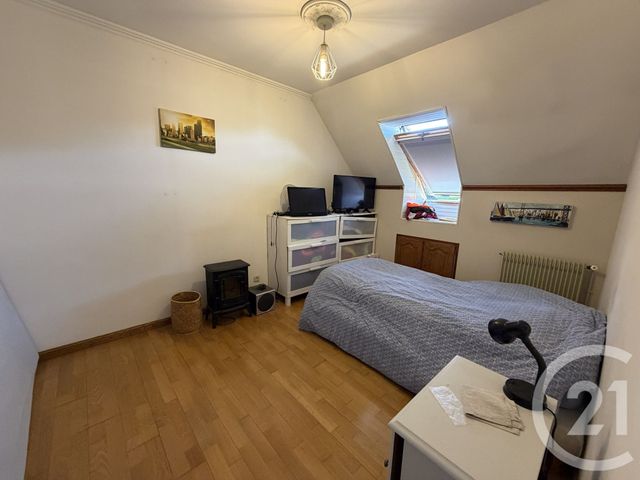 Maison &agrave; vendre - 5 pi&egrave;ces - 89,35 m2 - Chalons En Champagne - 51 - CHAMPAGNE-ARDENNE