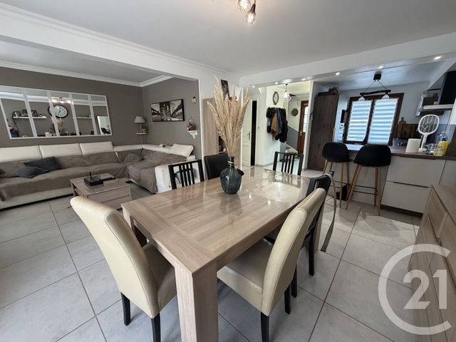 Maison &agrave; vendre - 5 pi&egrave;ces - 89,35 m2 - Chalons En Champagne - 51 - CHAMPAGNE-ARDENNE