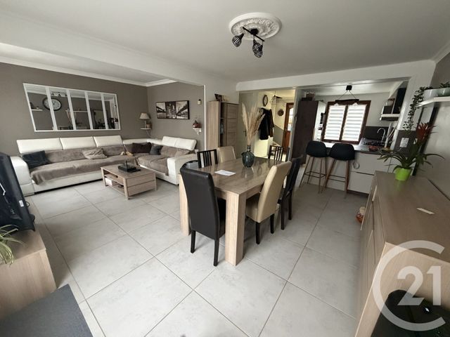 Maison à vendre CHALONS EN CHAMPAGNE