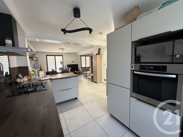 Maison &agrave; vendre - 5 pi&egrave;ces - 89,35 m2 - Chalons En Champagne - 51 - CHAMPAGNE-ARDENNE