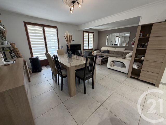 Maison &agrave; vendre - 5 pi&egrave;ces - 89,35 m2 - Chalons En Champagne - 51 - CHAMPAGNE-ARDENNE