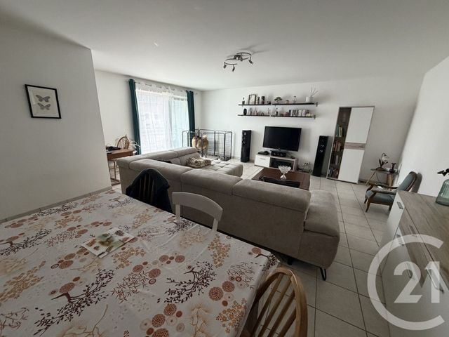 Appartement F4 à vendre CHALONS EN CHAMPAGNE
