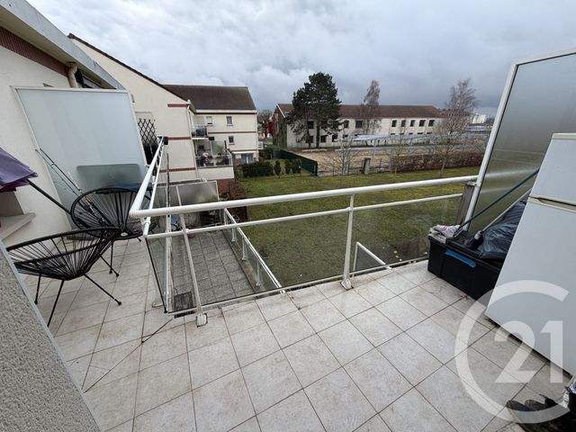 Appartement F4 &agrave; vendre - 4 pi&egrave;ces - 77,28 m2 - Chalons En Champagne - 51 - CHAMPAGNE-ARDENNE