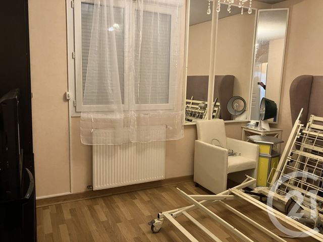 Appartement F4 &agrave; vendre - 5 pi&egrave;ces - 80 m2 - St Memmie - 51 - CHAMPAGNE-ARDENNE