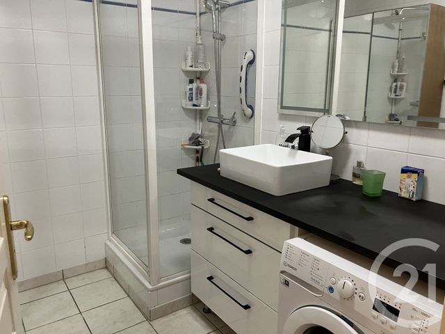 Appartement F4 &agrave; vendre - 5 pi&egrave;ces - 80 m2 - St Memmie - 51 - CHAMPAGNE-ARDENNE