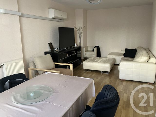 Appartement F4 &agrave; vendre - 5 pi&egrave;ces - 80 m2 - St Memmie - 51 - CHAMPAGNE-ARDENNE