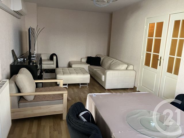 Appartement F4 à vendre ST MEMMIE