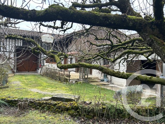 Maison &agrave; vendre - 5 pi&egrave;ces - 172 m2 - Cheppes La Prairie - 51 - CHAMPAGNE-ARDENNE