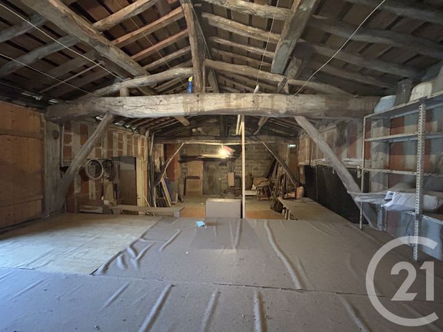 Maison &agrave; vendre - 5 pi&egrave;ces - 172 m2 - Cheppes La Prairie - 51 - CHAMPAGNE-ARDENNE