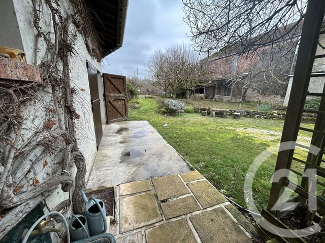 Maison &agrave; vendre - 5 pi&egrave;ces - 172 m2 - Cheppes La Prairie - 51 - CHAMPAGNE-ARDENNE