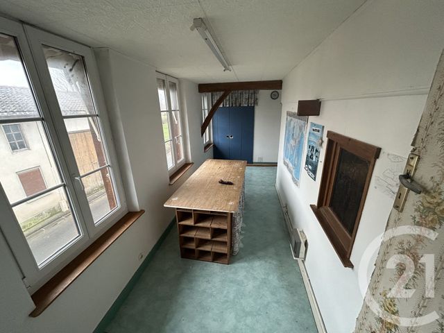 Maison &agrave; vendre - 5 pi&egrave;ces - 172 m2 - Cheppes La Prairie - 51 - CHAMPAGNE-ARDENNE