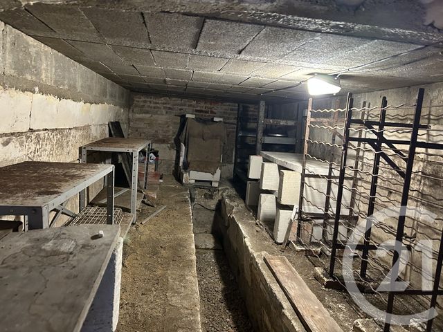 Maison &agrave; vendre - 5 pi&egrave;ces - 172 m2 - Cheppes La Prairie - 51 - CHAMPAGNE-ARDENNE