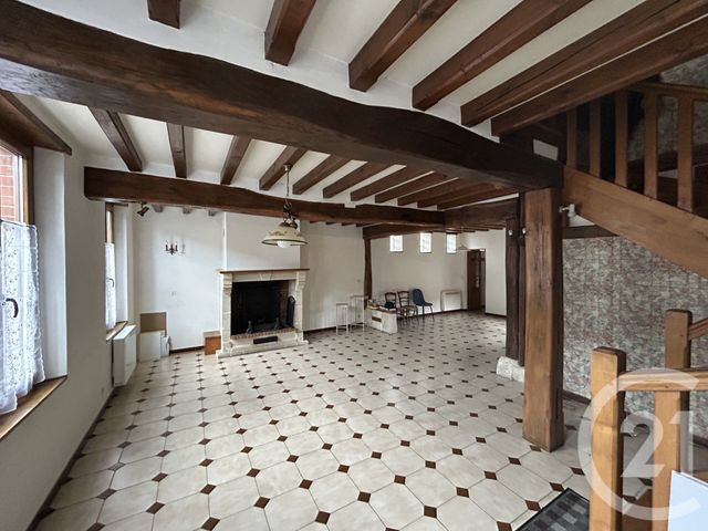 Maison &agrave; vendre - 5 pi&egrave;ces - 172 m2 - Cheppes La Prairie - 51 - CHAMPAGNE-ARDENNE