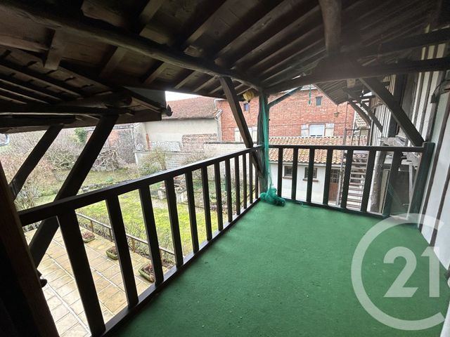 Maison &agrave; vendre - 5 pi&egrave;ces - 172 m2 - Cheppes La Prairie - 51 - CHAMPAGNE-ARDENNE