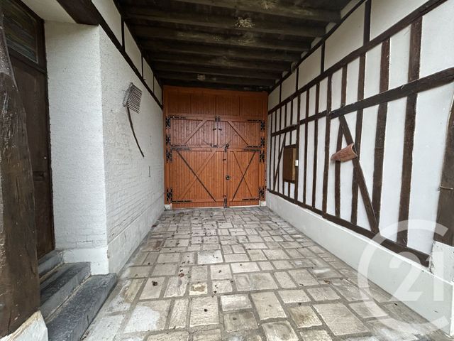 Maison &agrave; vendre - 5 pi&egrave;ces - 172 m2 - Cheppes La Prairie - 51 - CHAMPAGNE-ARDENNE