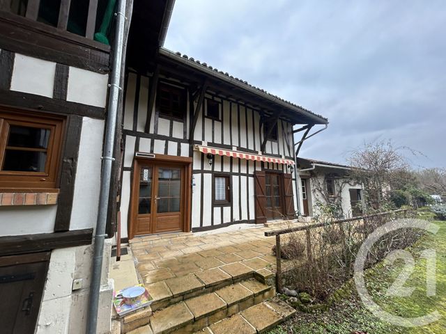 Maison &agrave; vendre - 5 pi&egrave;ces - 172 m2 - Cheppes La Prairie - 51 - CHAMPAGNE-ARDENNE