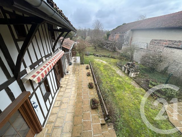 Maison &agrave; vendre - 5 pi&egrave;ces - 172 m2 - Cheppes La Prairie - 51 - CHAMPAGNE-ARDENNE