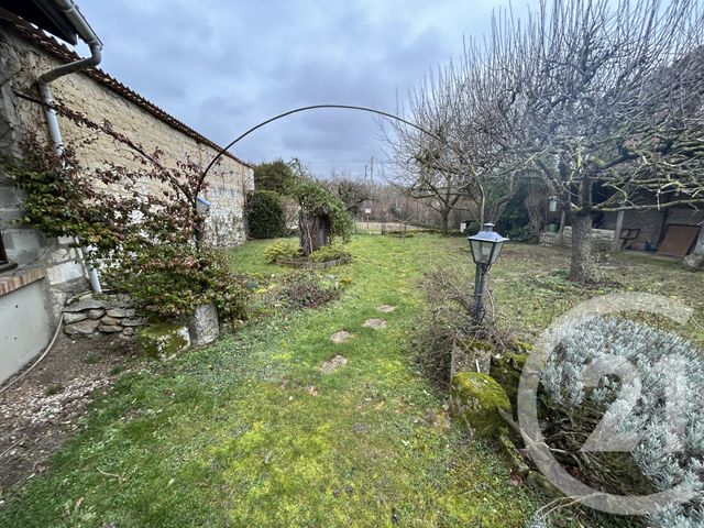 Maison &agrave; vendre - 5 pi&egrave;ces - 172 m2 - Cheppes La Prairie - 51 - CHAMPAGNE-ARDENNE