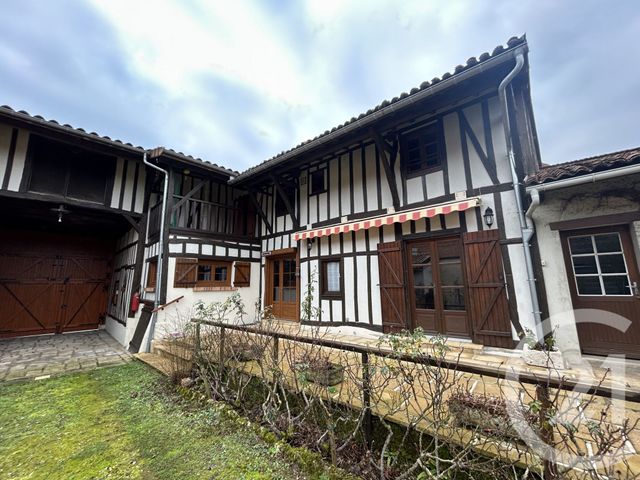 Maison &agrave; vendre - 5 pi&egrave;ces - 172 m2 - Cheppes La Prairie - 51 - CHAMPAGNE-ARDENNE