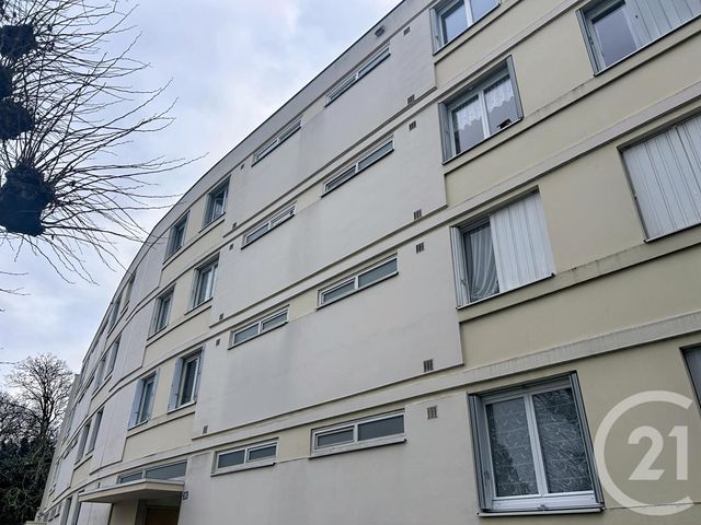 Appartement à vendre CHALONS EN CHAMPAGNE