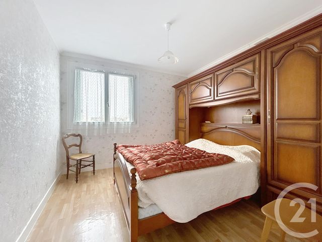 Appartement &agrave; vendre - 4 pi&egrave;ces - 77,53 m2 - Chalons En Champagne - 51 - CHAMPAGNE-ARDENNE