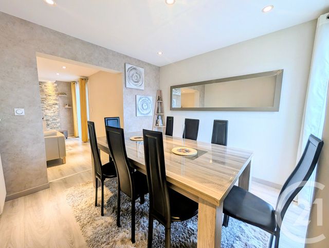 Appartement F3 &agrave; vendre - 4 pi&egrave;ces - 73,70 m2 - Fagnieres - 51 - CHAMPAGNE-ARDENNE