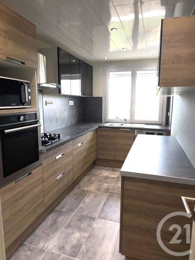 Appartement F3 à vendre FAGNIERES