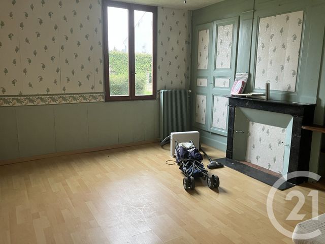 Maison &agrave; vendre - 7 pi&egrave;ces - 143,20 m2 - Pogny - 51 - CHAMPAGNE-ARDENNE