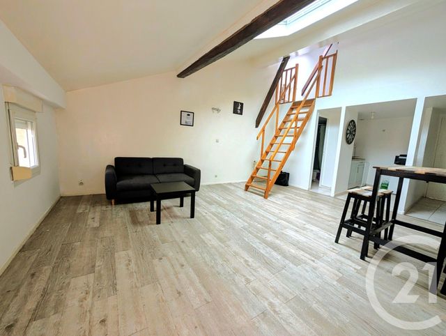 Appartement F2 à vendre CHALONS EN CHAMPAGNE