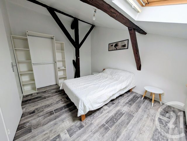 Appartement F2 &agrave; vendre - 2 pi&egrave;ces - 54 m2 - Chalons En Champagne - 51 - CHAMPAGNE-ARDENNE