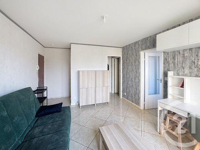 Appartement F1 à louer CHALONS EN CHAMPAGNE