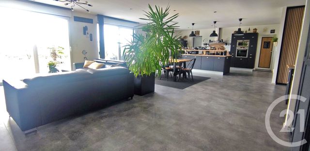 Maison &agrave; vendre - 5 pi&egrave;ces - 153,60 m2 - Velye - 51 - CHAMPAGNE-ARDENNE