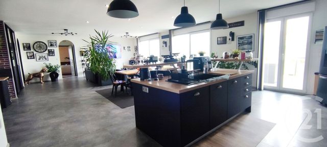 Maison &agrave; vendre - 5 pi&egrave;ces - 153,60 m2 - Velye - 51 - CHAMPAGNE-ARDENNE