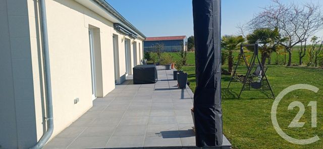 Maison &agrave; vendre - 5 pi&egrave;ces - 153,60 m2 - Velye - 51 - CHAMPAGNE-ARDENNE