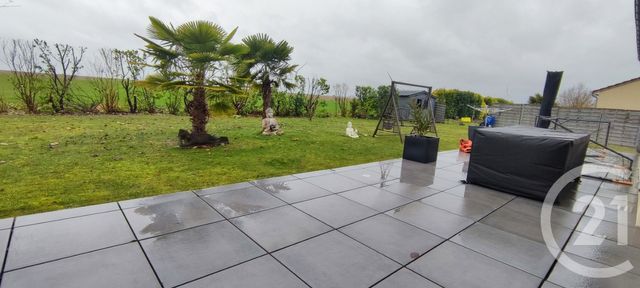 Maison &agrave; vendre - 5 pi&egrave;ces - 153,60 m2 - Velye - 51 - CHAMPAGNE-ARDENNE