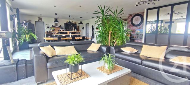 Maison à vendre VELYE