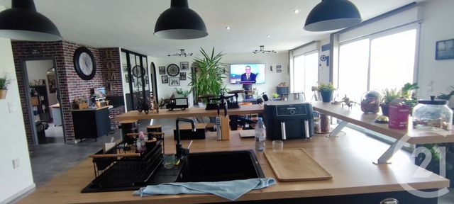 Maison &agrave; vendre - 5 pi&egrave;ces - 153,60 m2 - Velye - 51 - CHAMPAGNE-ARDENNE