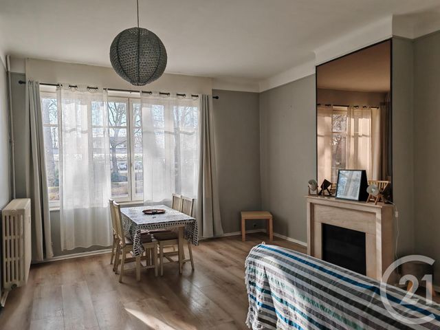 Appartement F2 à vendre CHALONS EN CHAMPAGNE